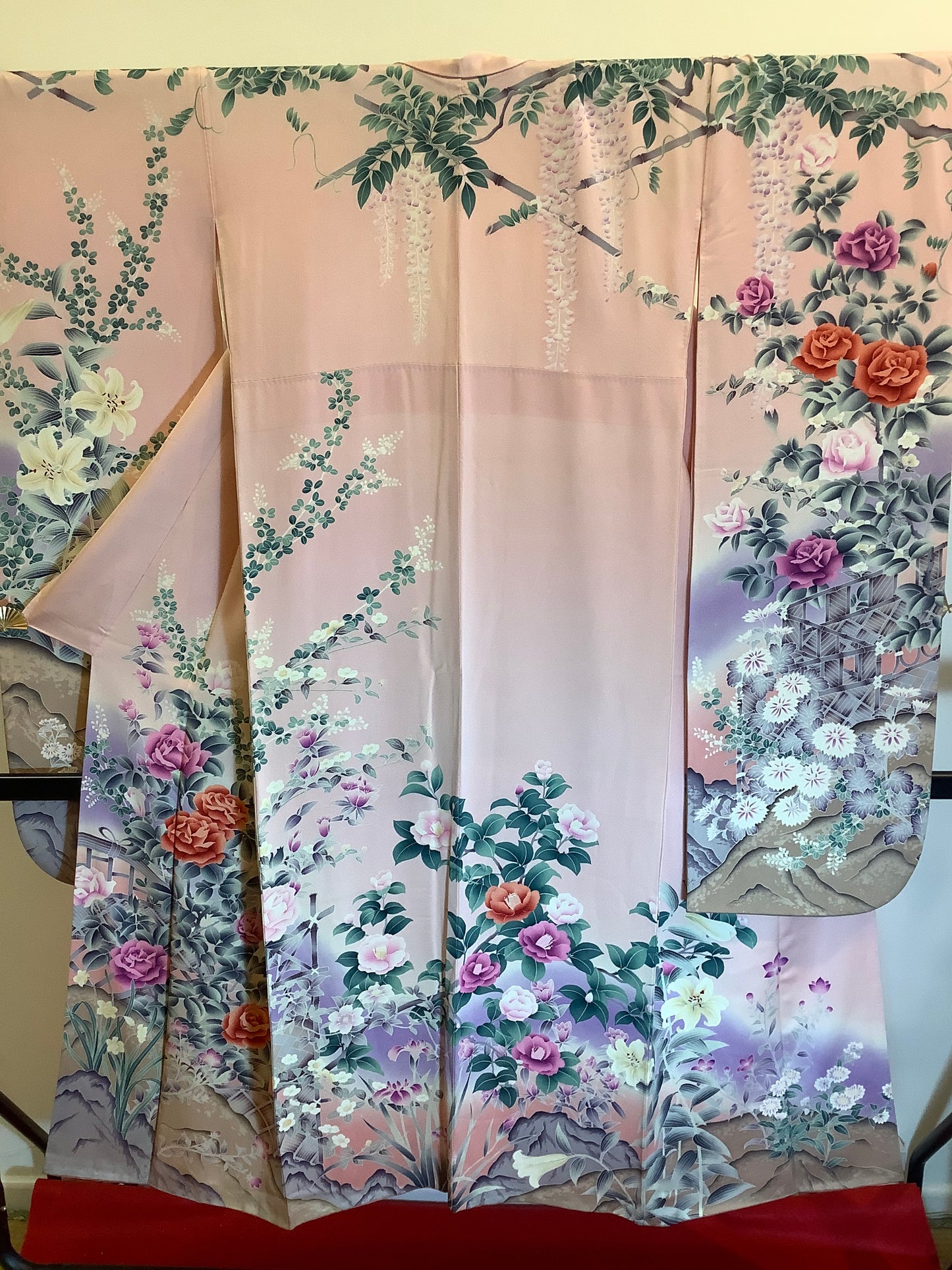 Furisode