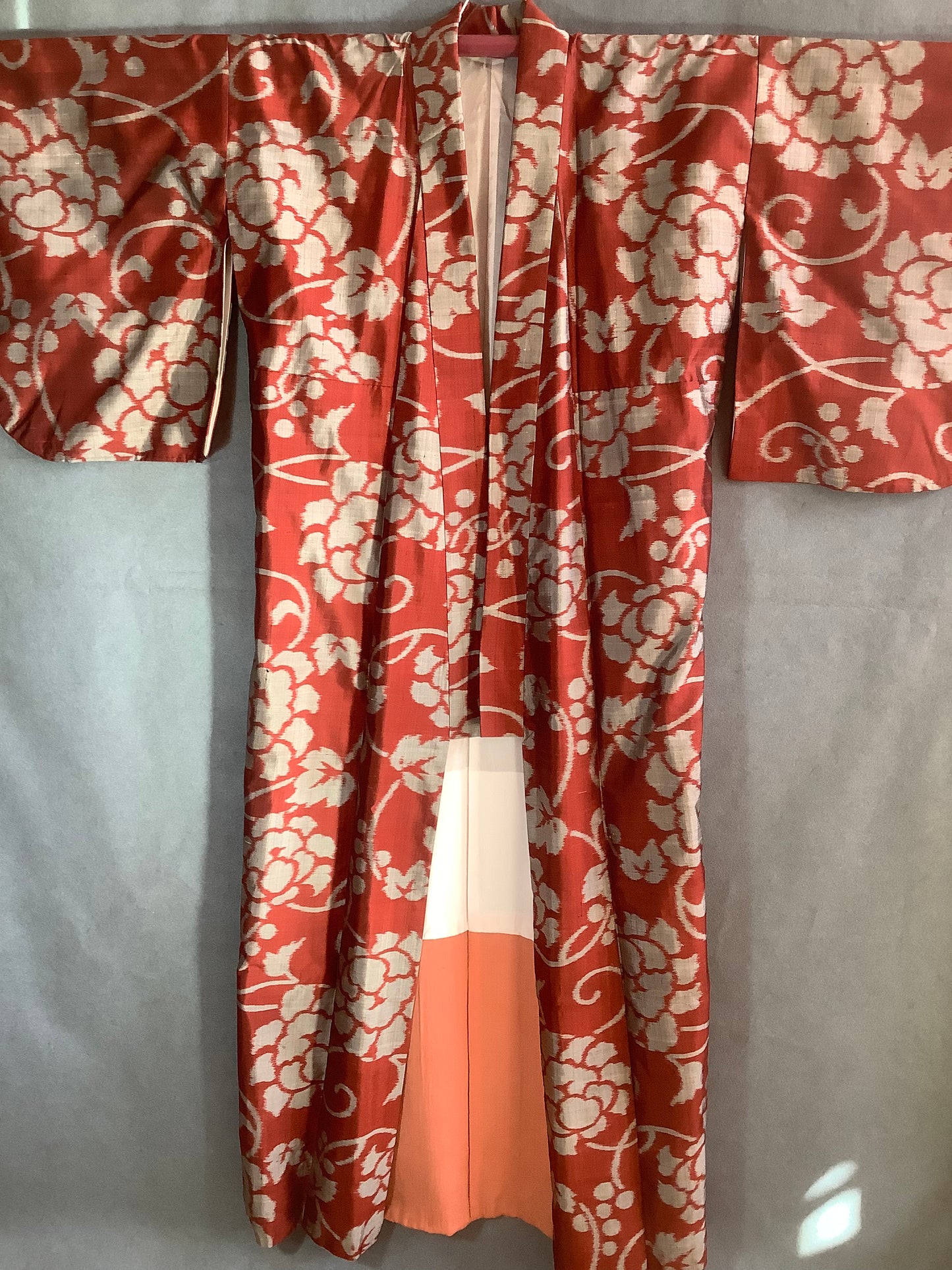 Woman’s Kimono