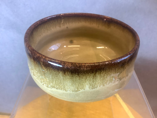 Chawan Tea Bowl