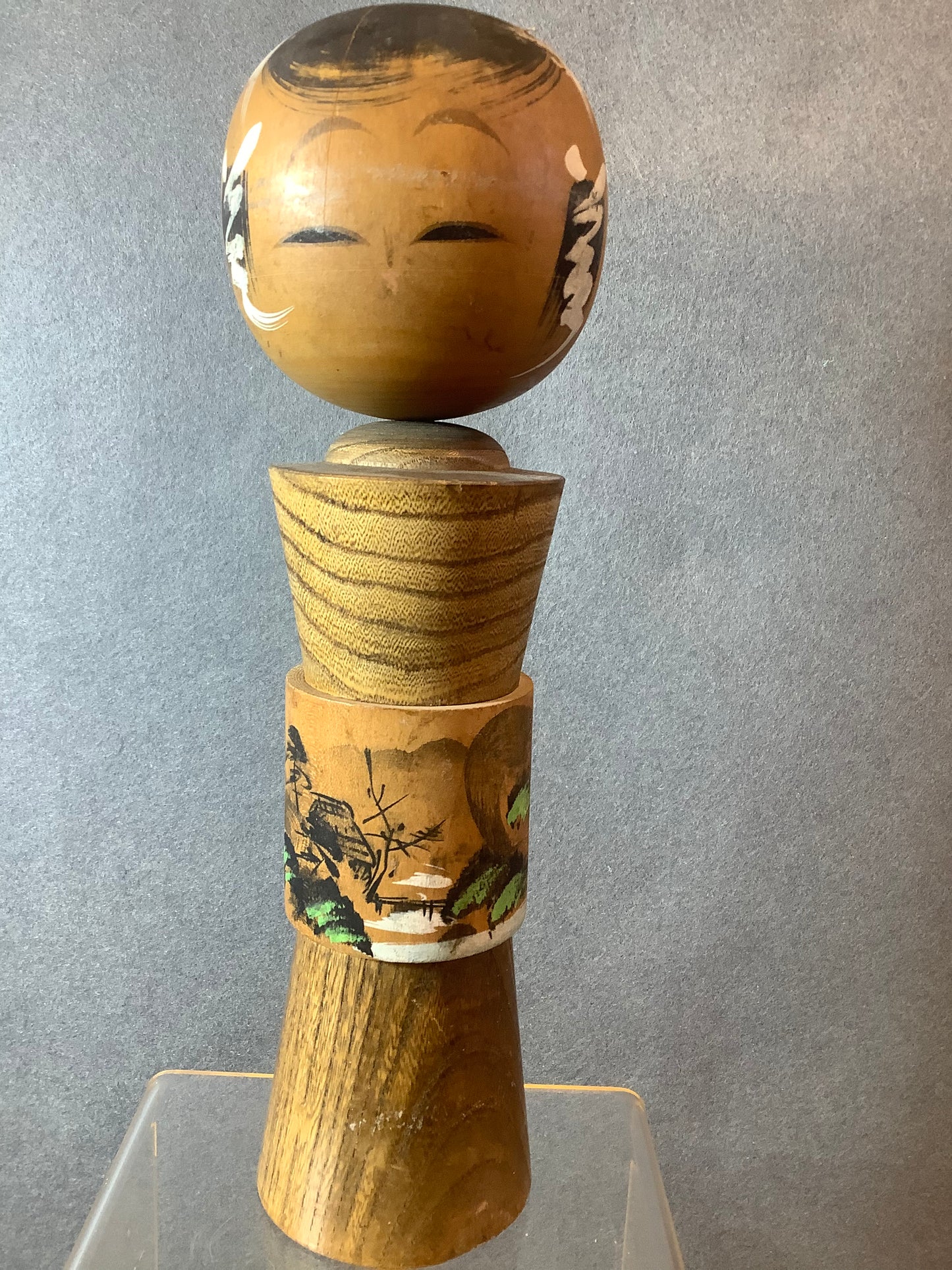 Kokeshi Doll