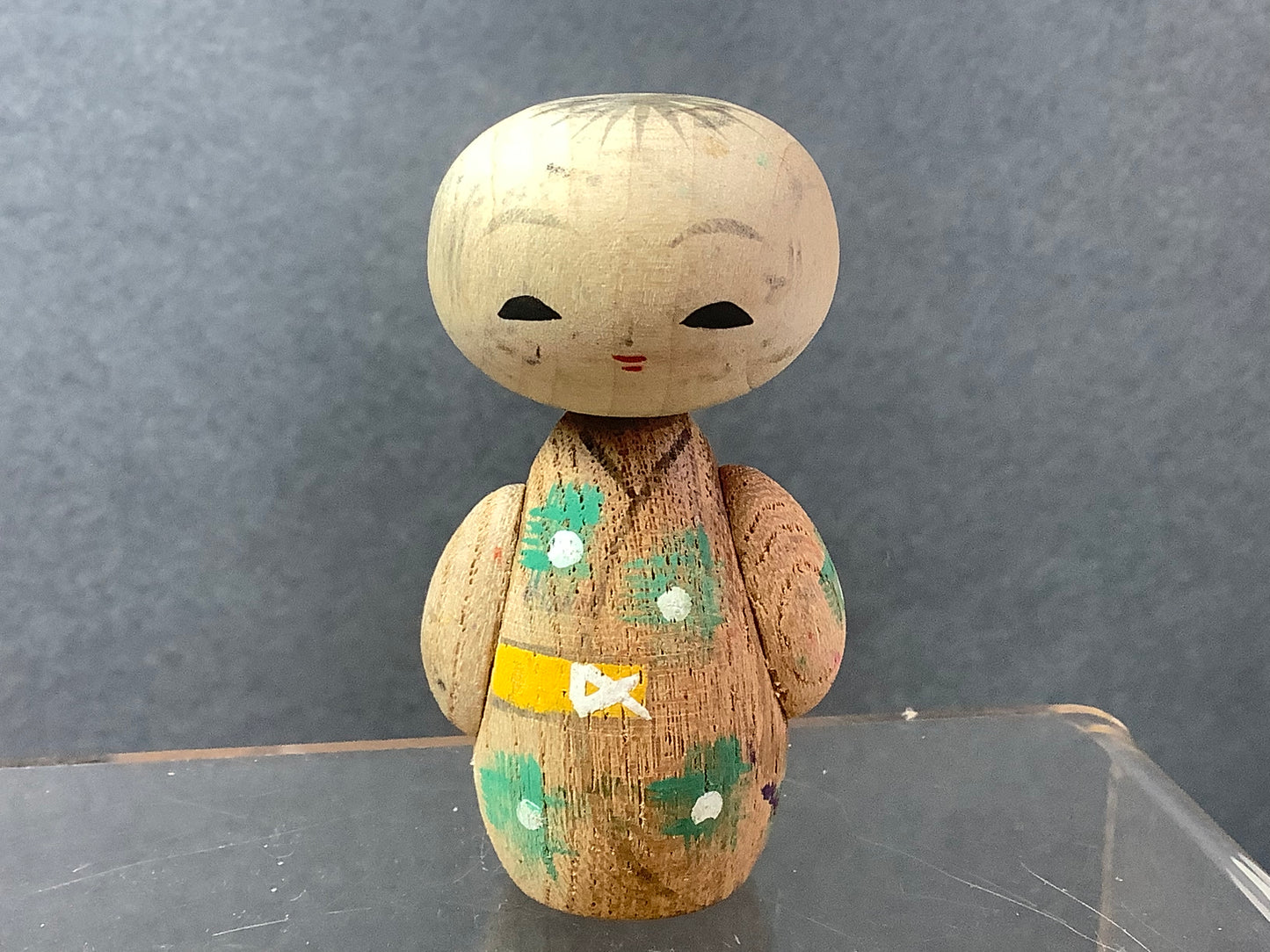 Kokeshi Doll