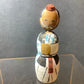 Kokeshi Doll