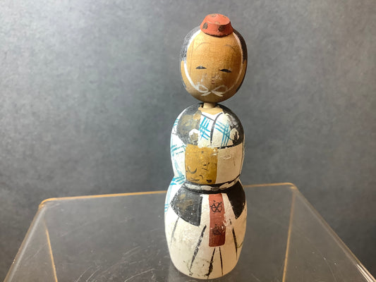 Kokeshi Doll