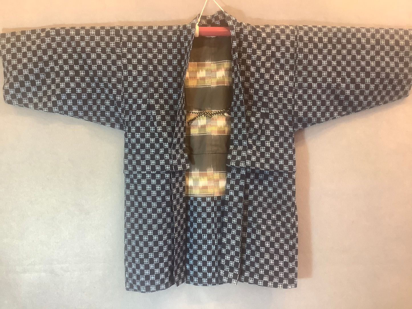 Boys Kimono