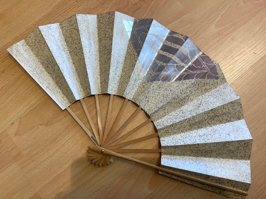 Fan for Dance