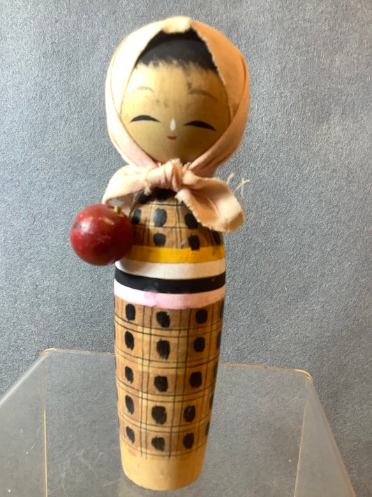 Kokeshi Doll