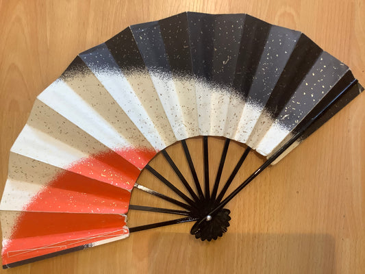 Fan for Dance