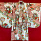 Girls Kimono