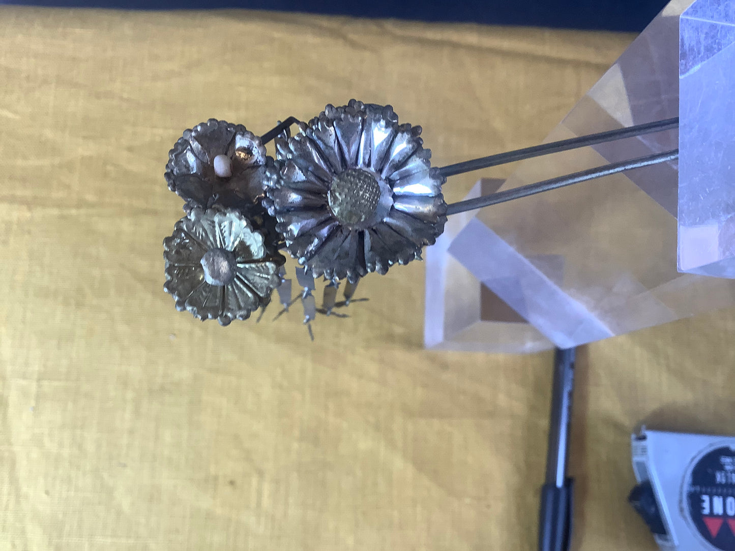 Kanzashi