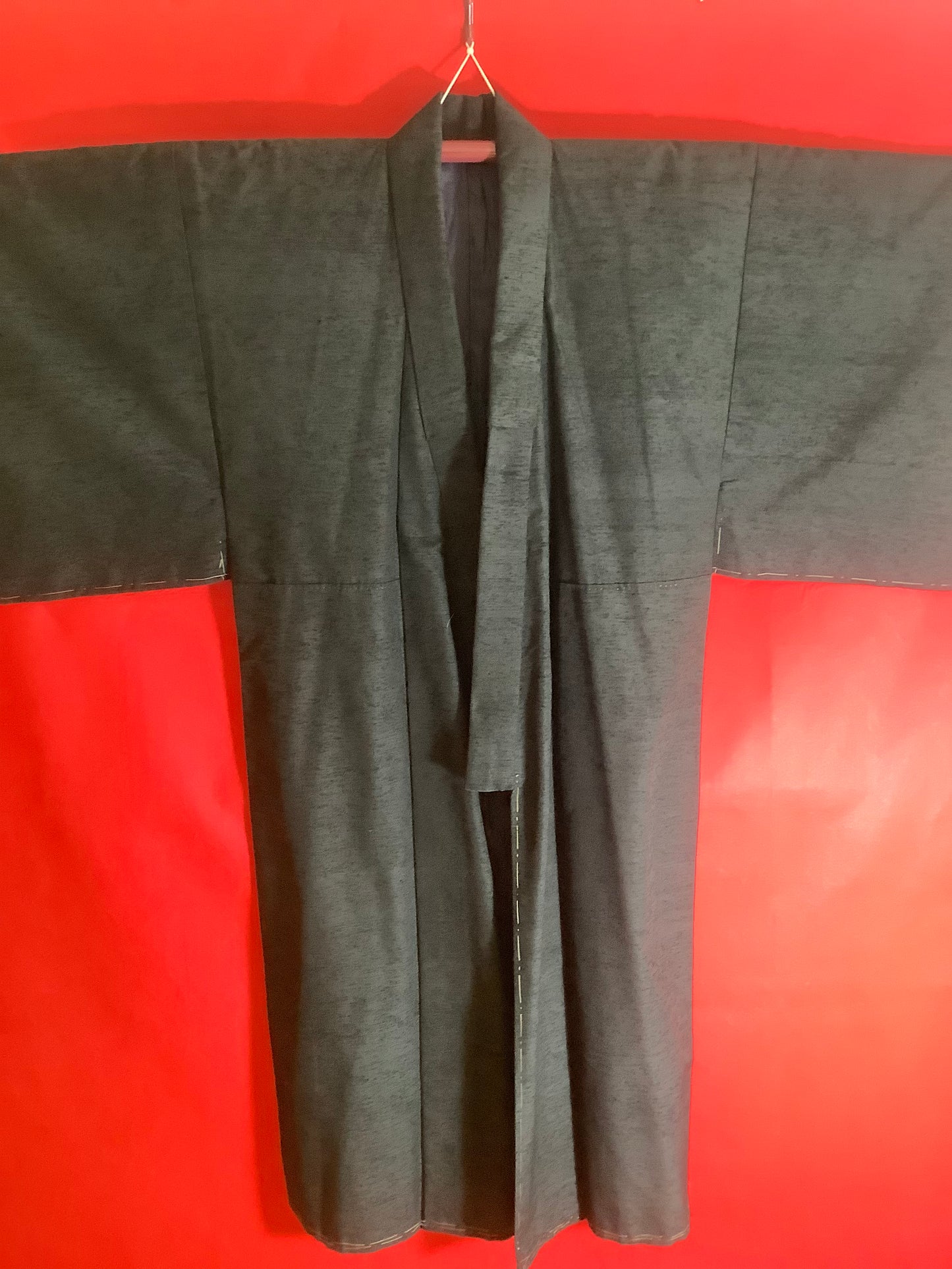 Mens Kimono