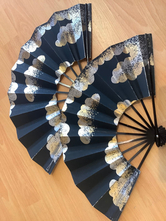 Fan for Dance