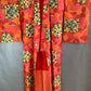 Woman’s Kimono