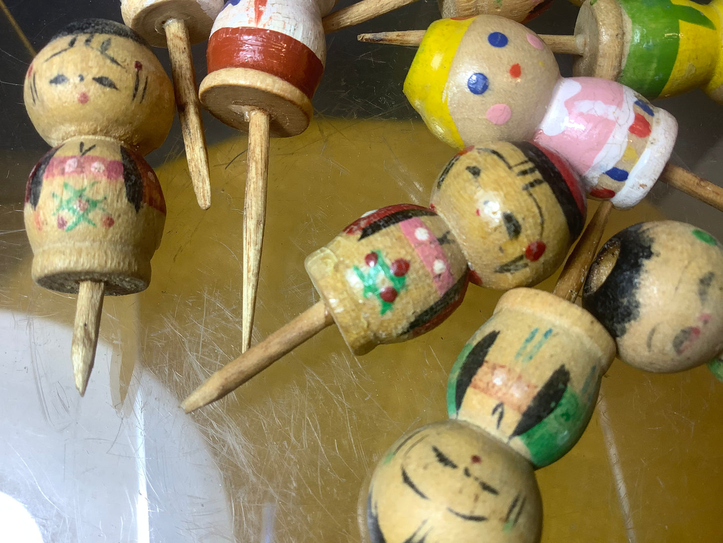 Kokeshi Doll