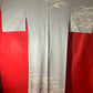 Woman’s Kimono