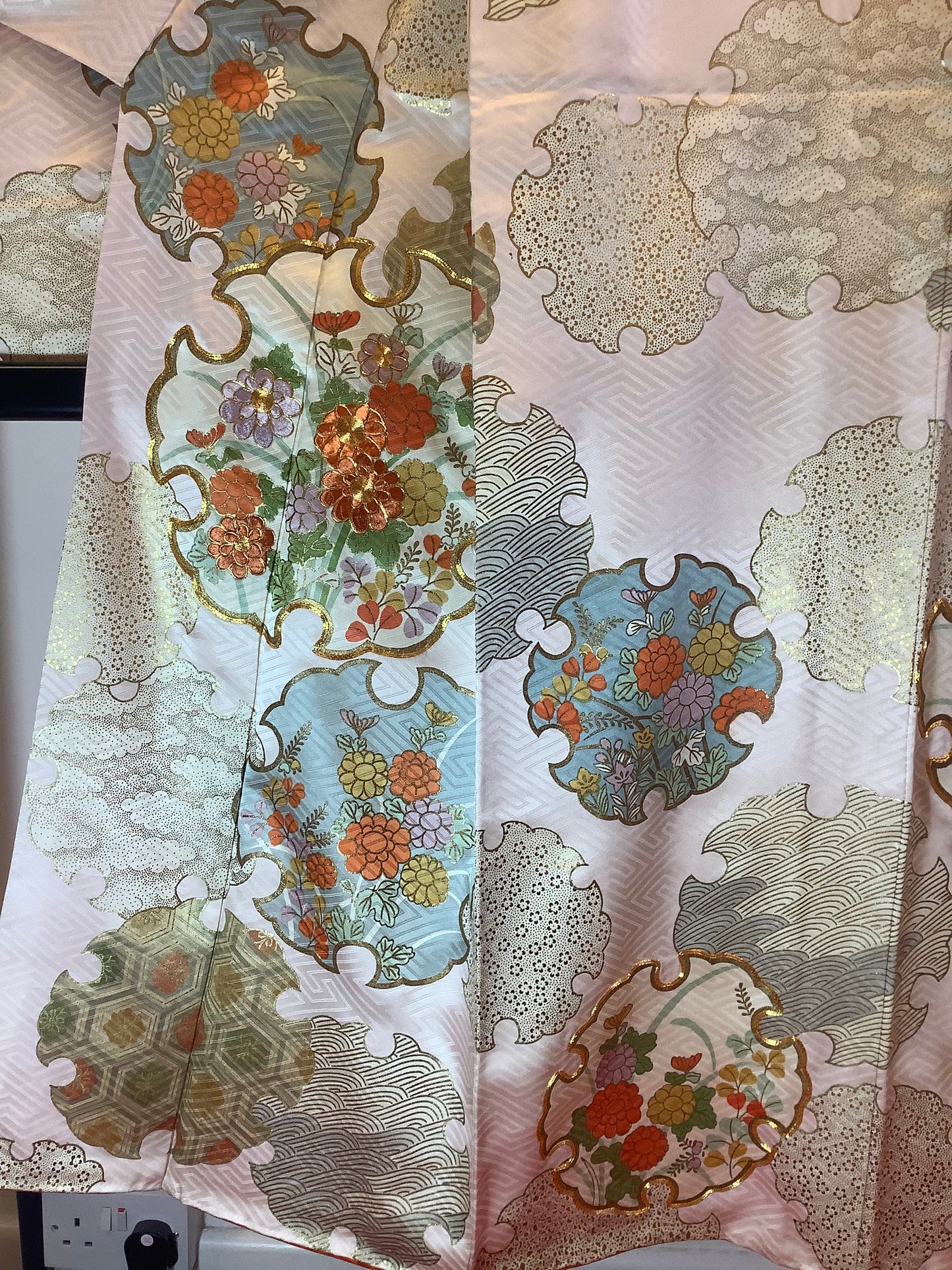 Furisode