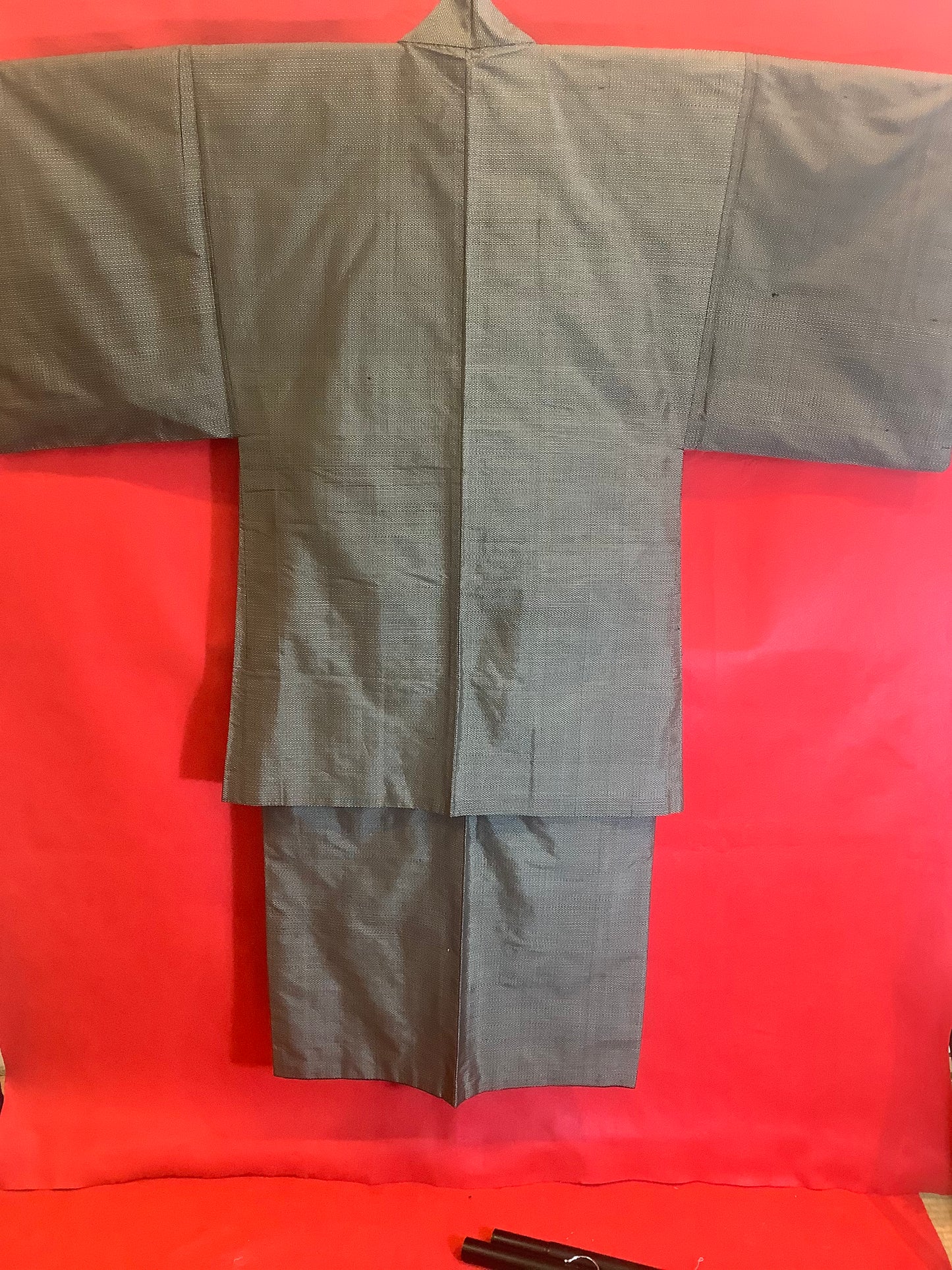 Mens Kimono Ensemble