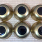 Lacquered Gold Lacquered Bowls and Plates