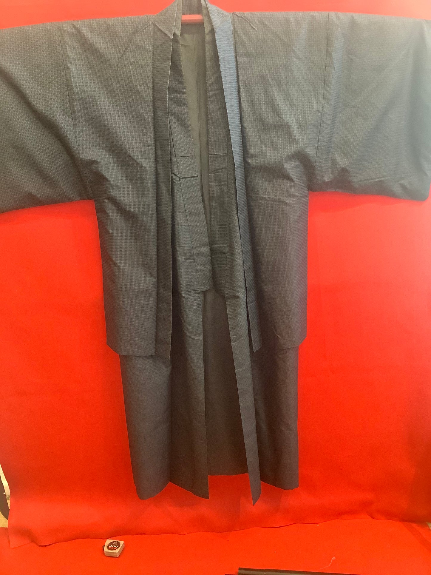 Mens Kimono Ensemble