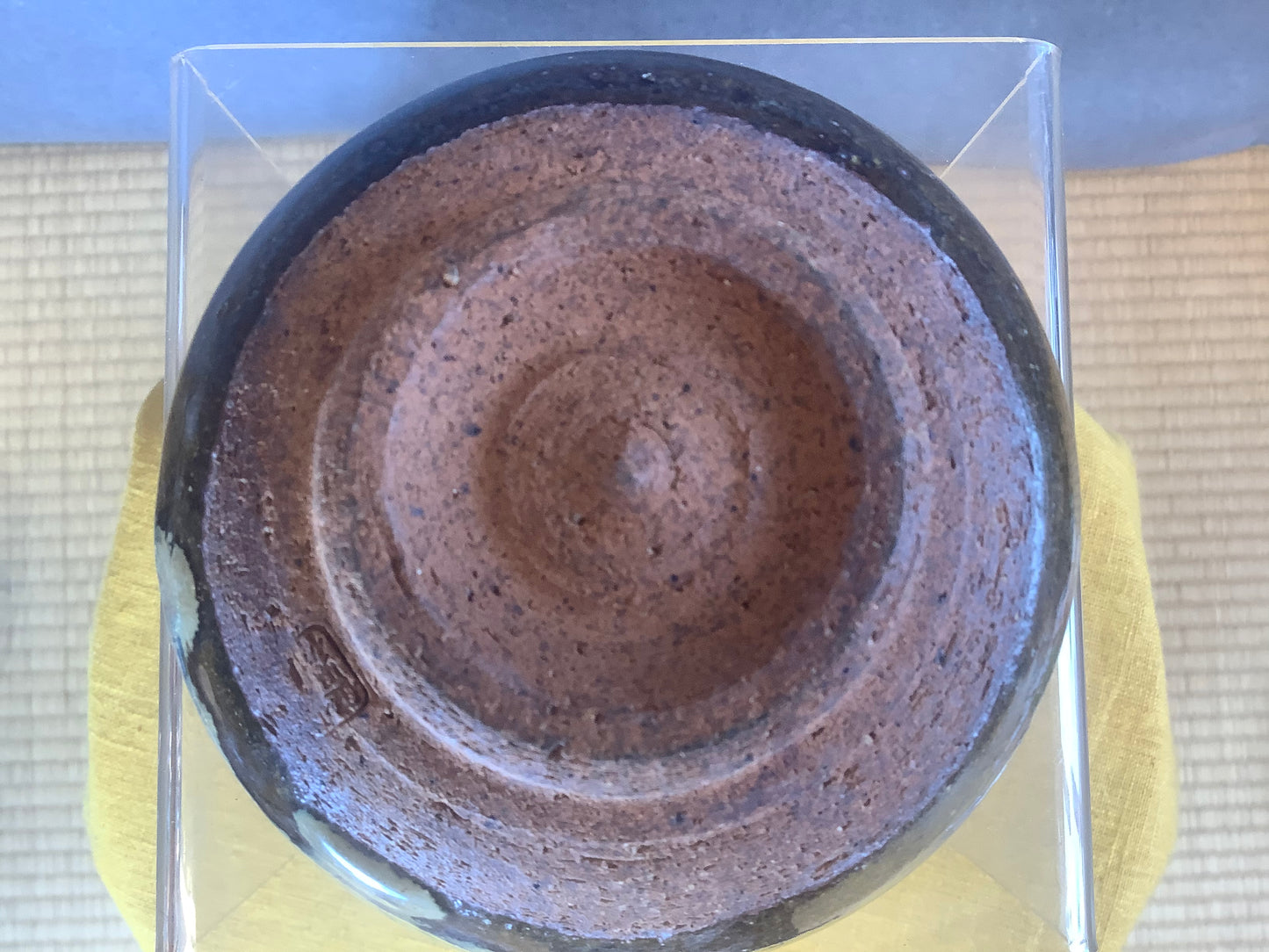 Chawan Tea Bowl