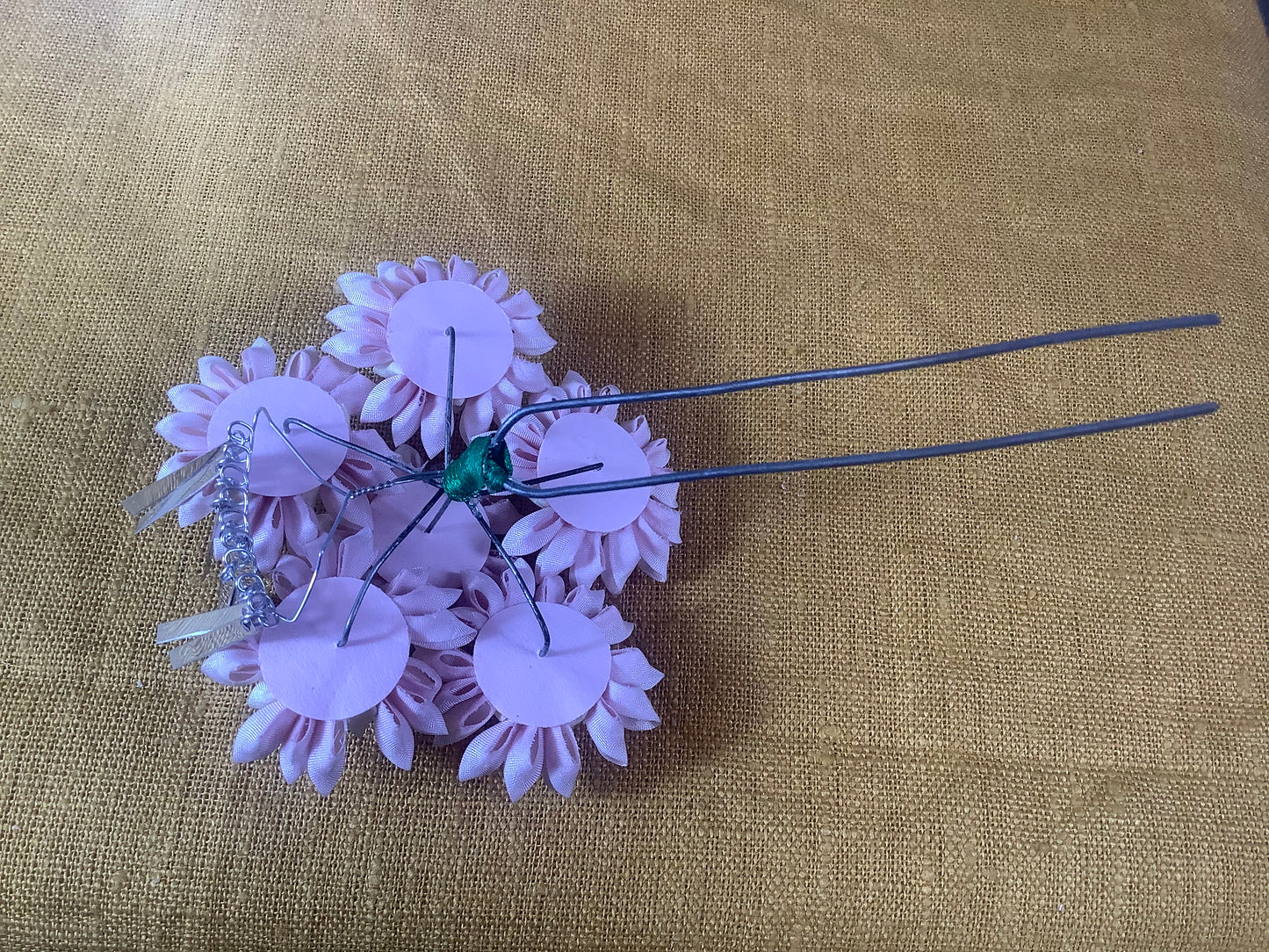 Kanzashi