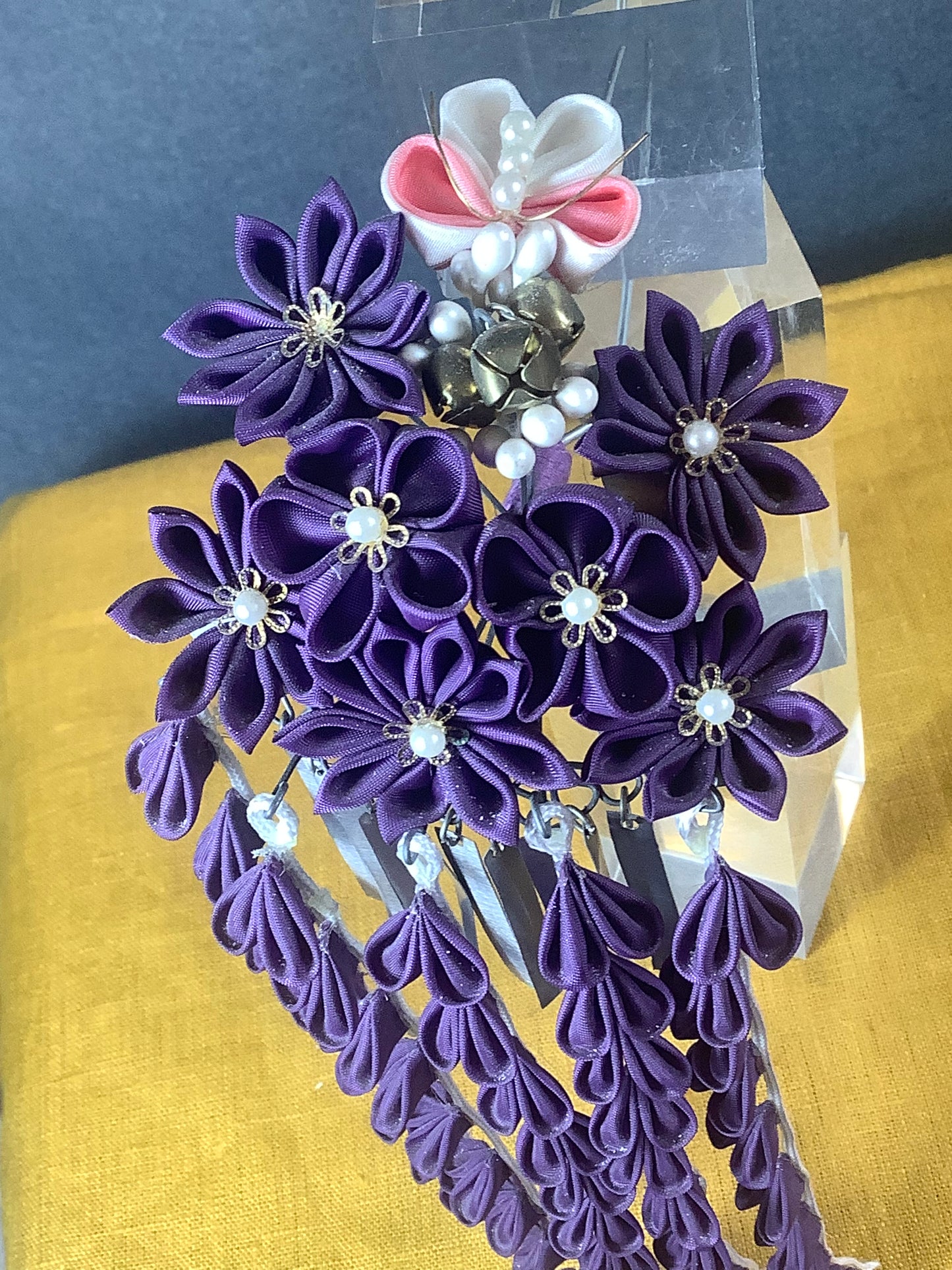 Kanzashi