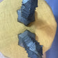 Pair of Pagodas
