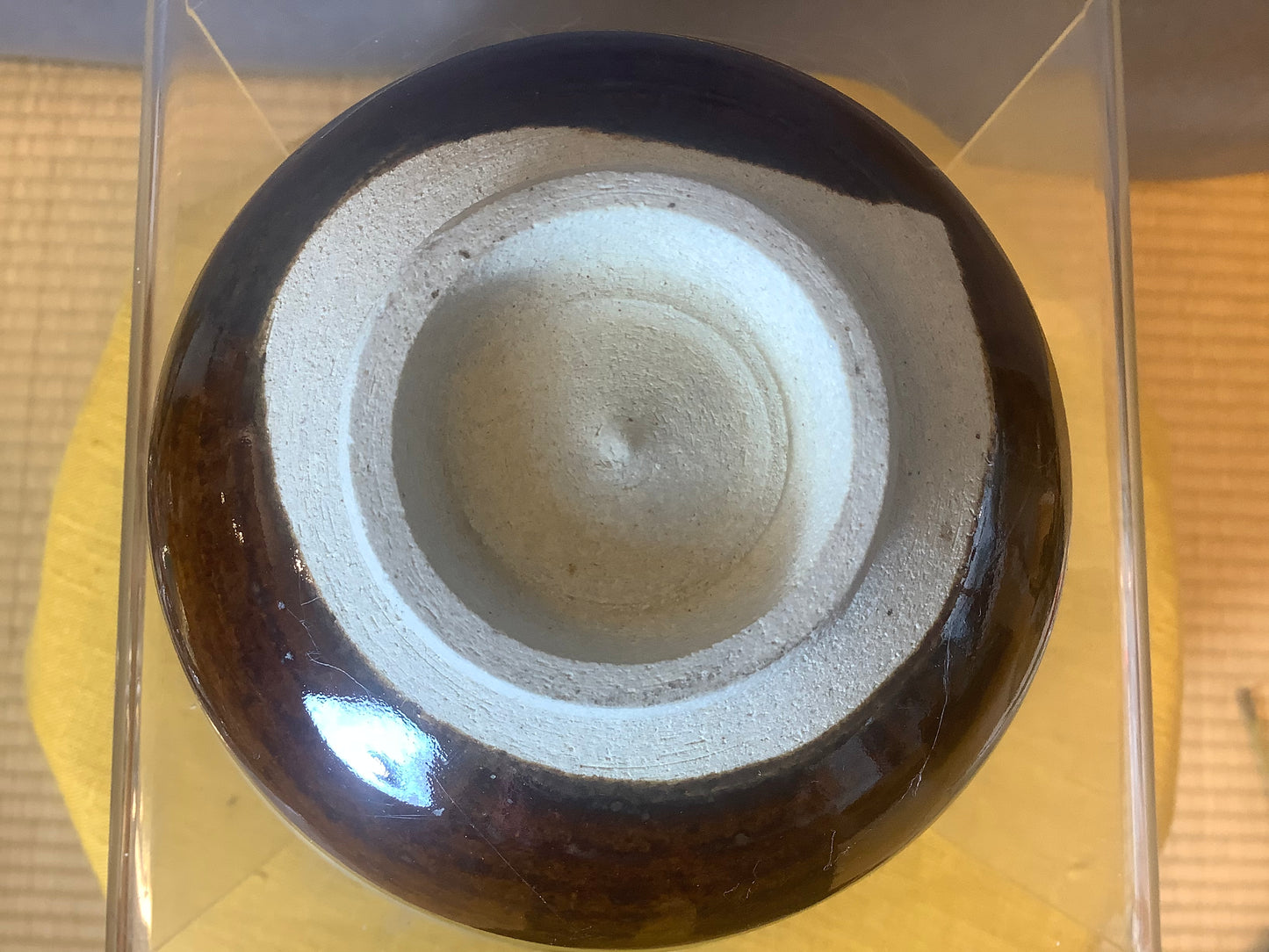 Chawan Tea Bowl