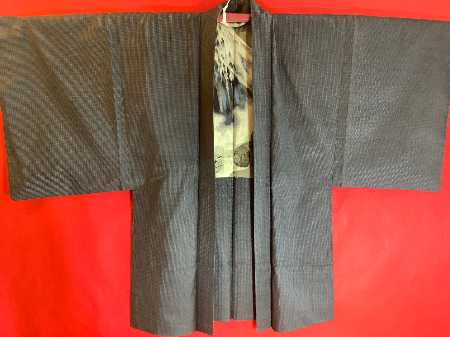 Mens Haori