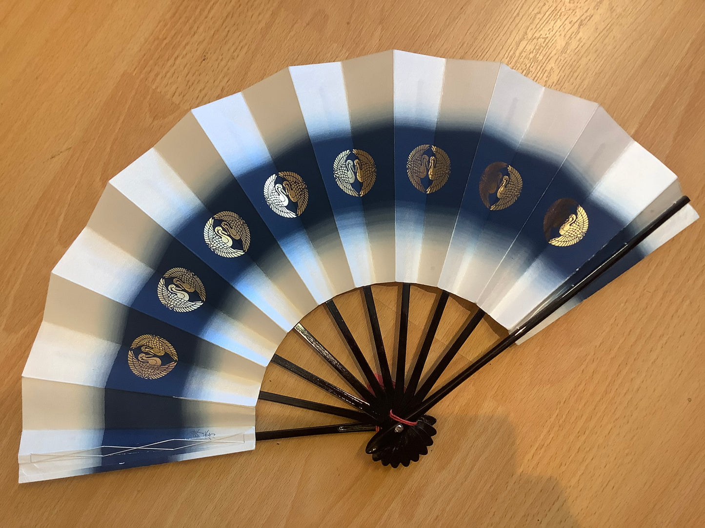 Fan for Dance