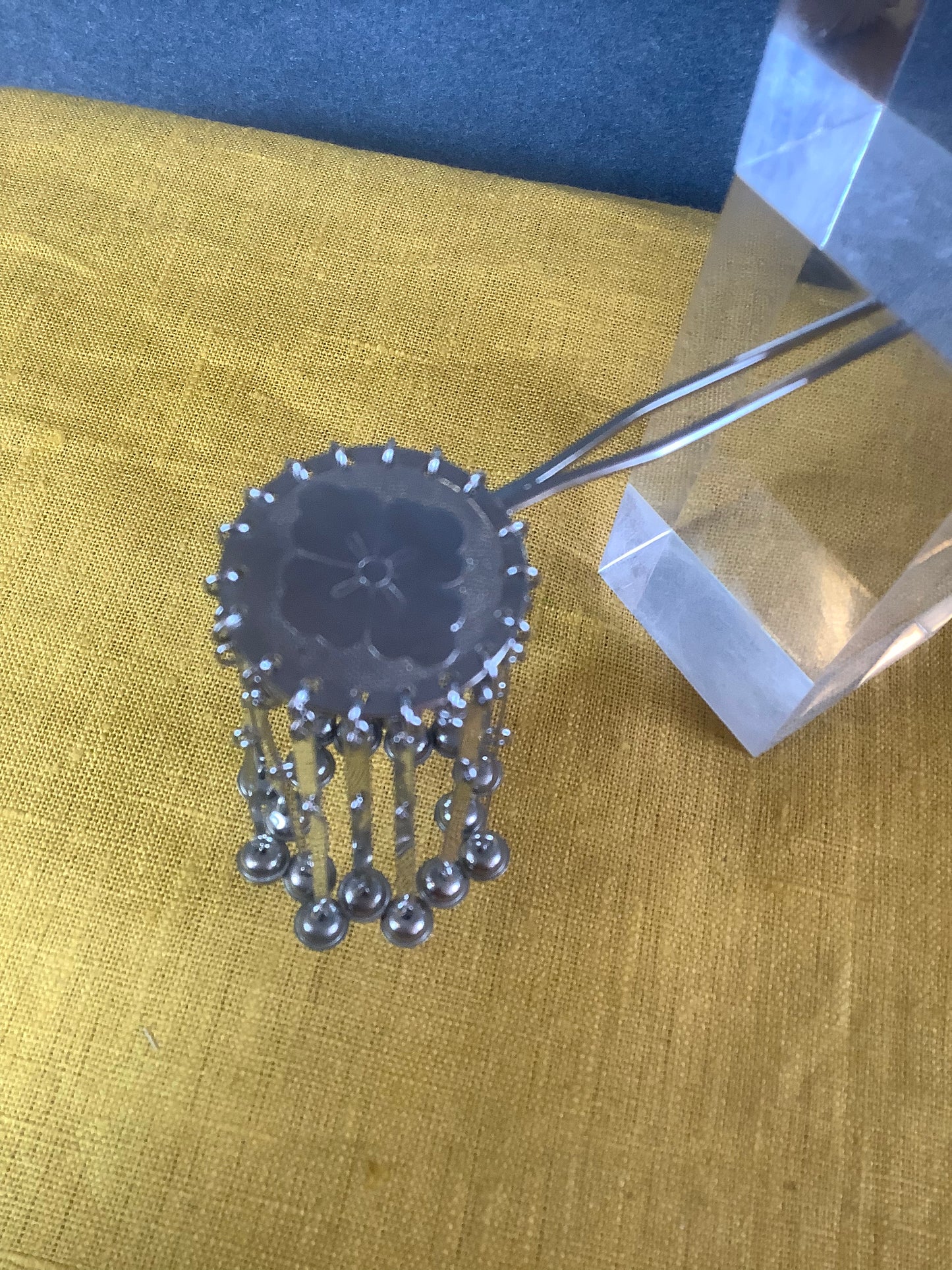 Kanzashi