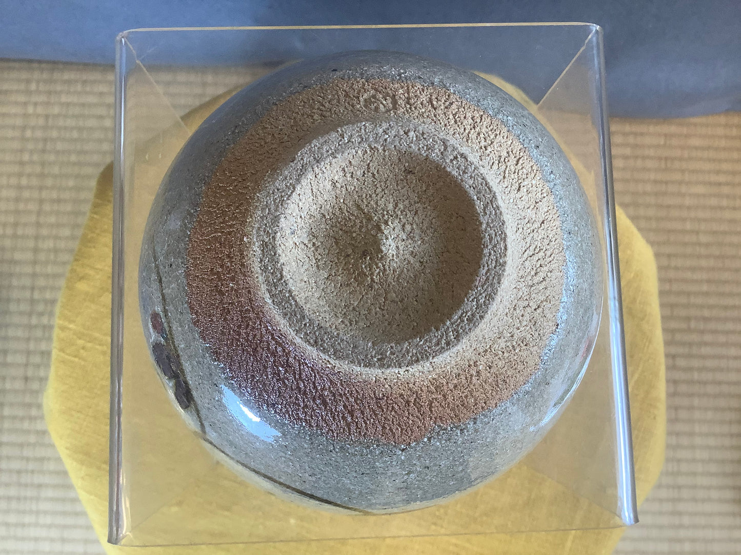 Chawan Tea Bowl