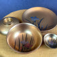Lacquered Eating Set