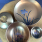 Lacquered Eating Set