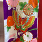 Girls Kimono