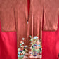 Woman’s Kimono