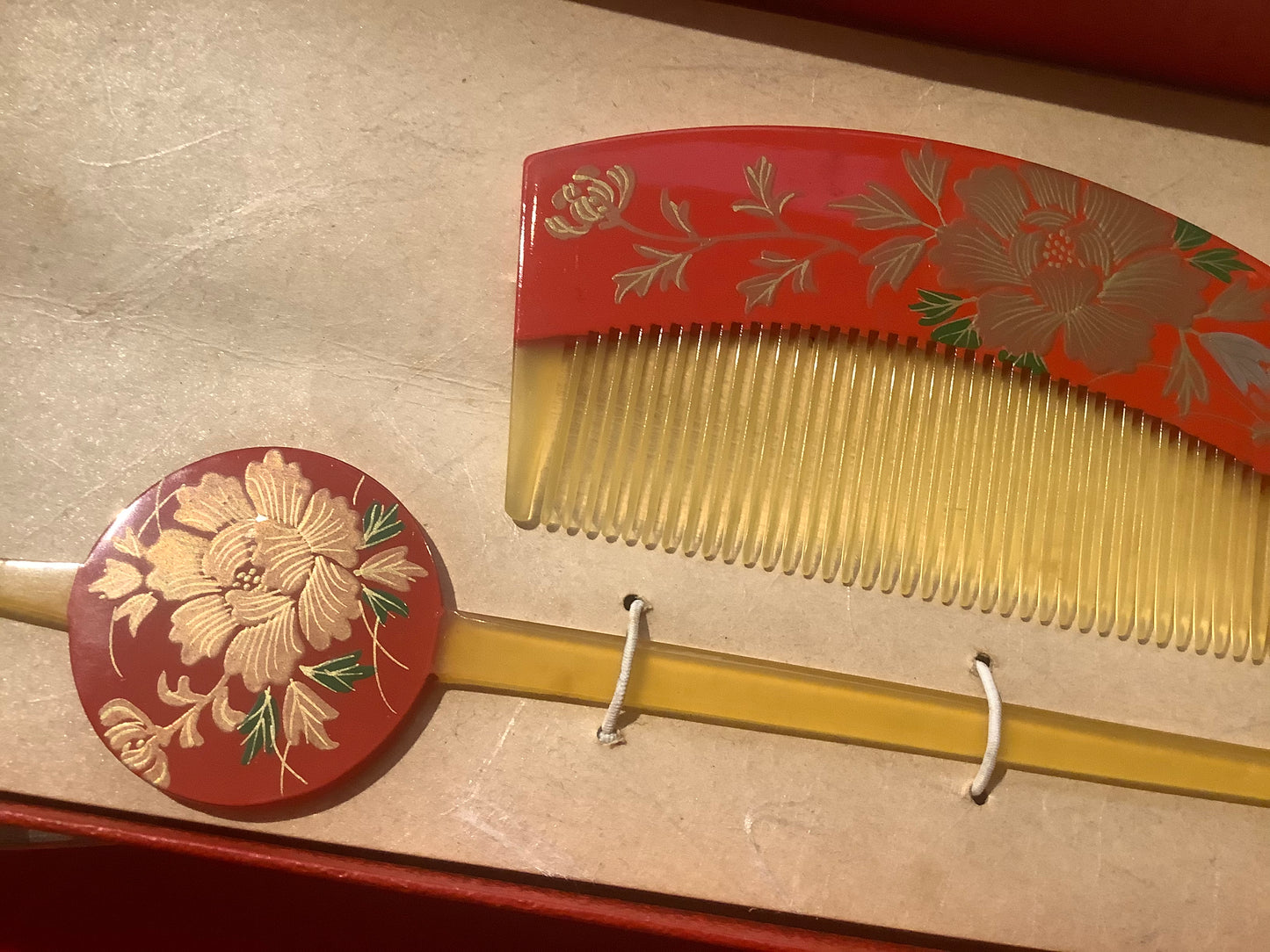 Kanzashi