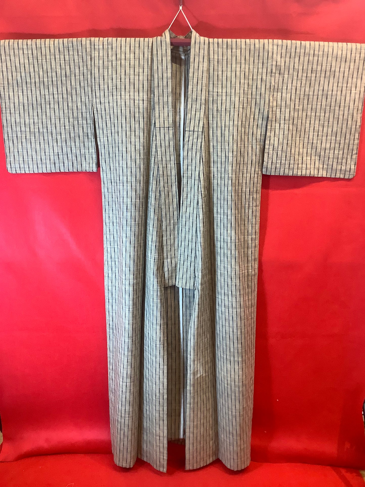 Woman’s Kimono