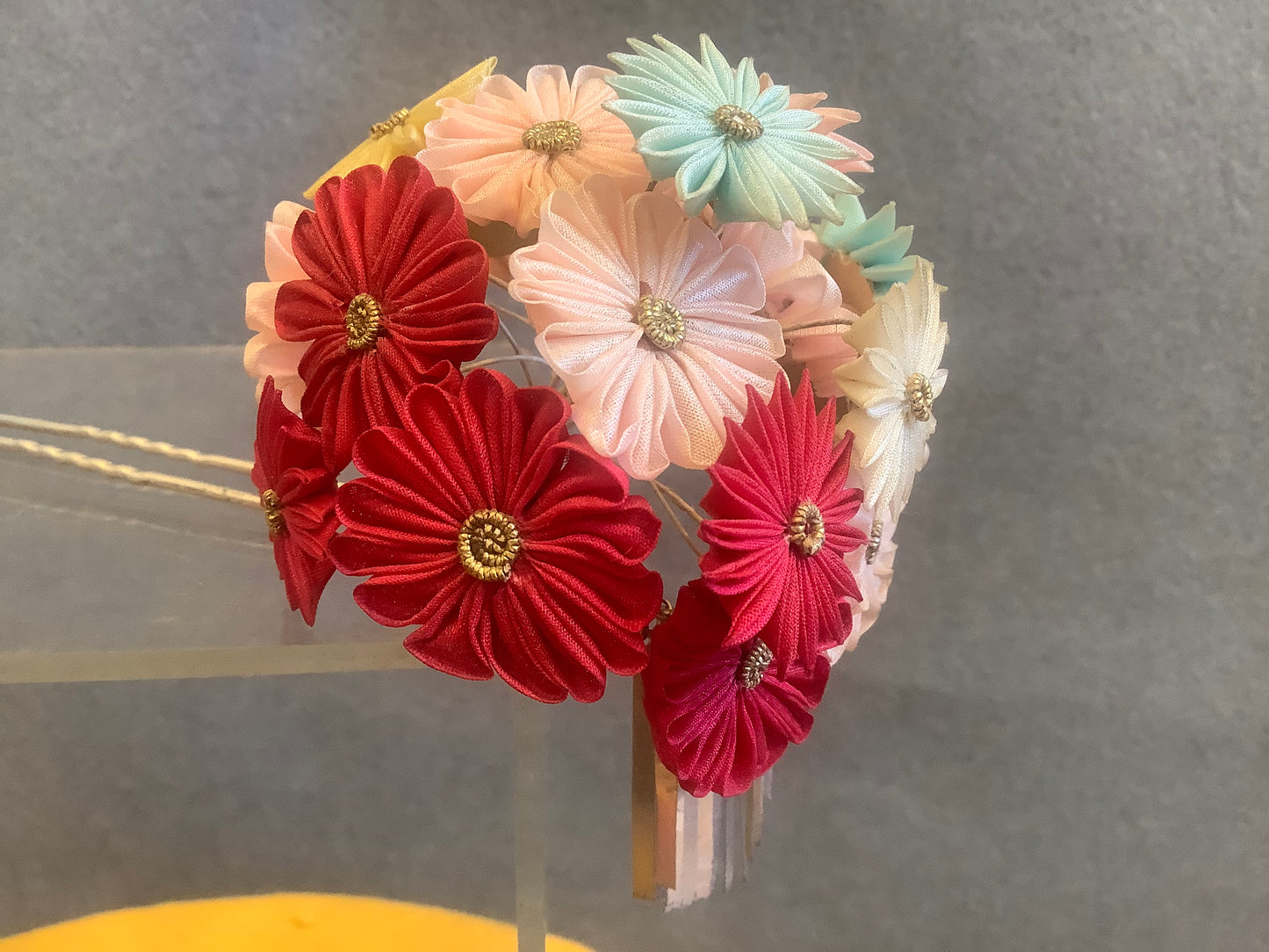 Kanzashi