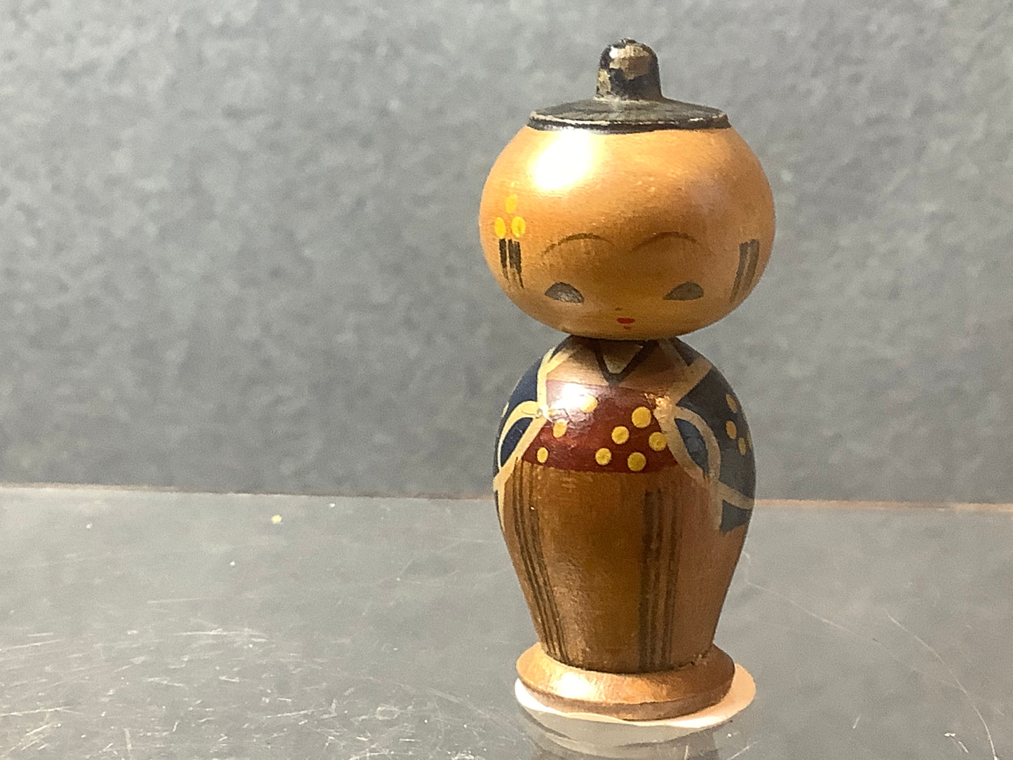 Kokeshi Doll