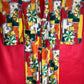 Woman’s Kimono