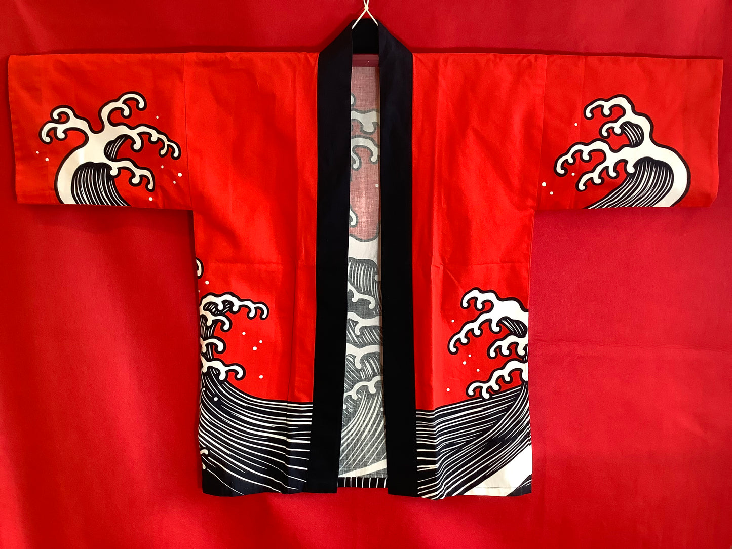 Matsuri Jacket