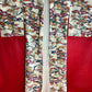 Woman’s Kimono