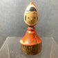 Kokeshi Doll