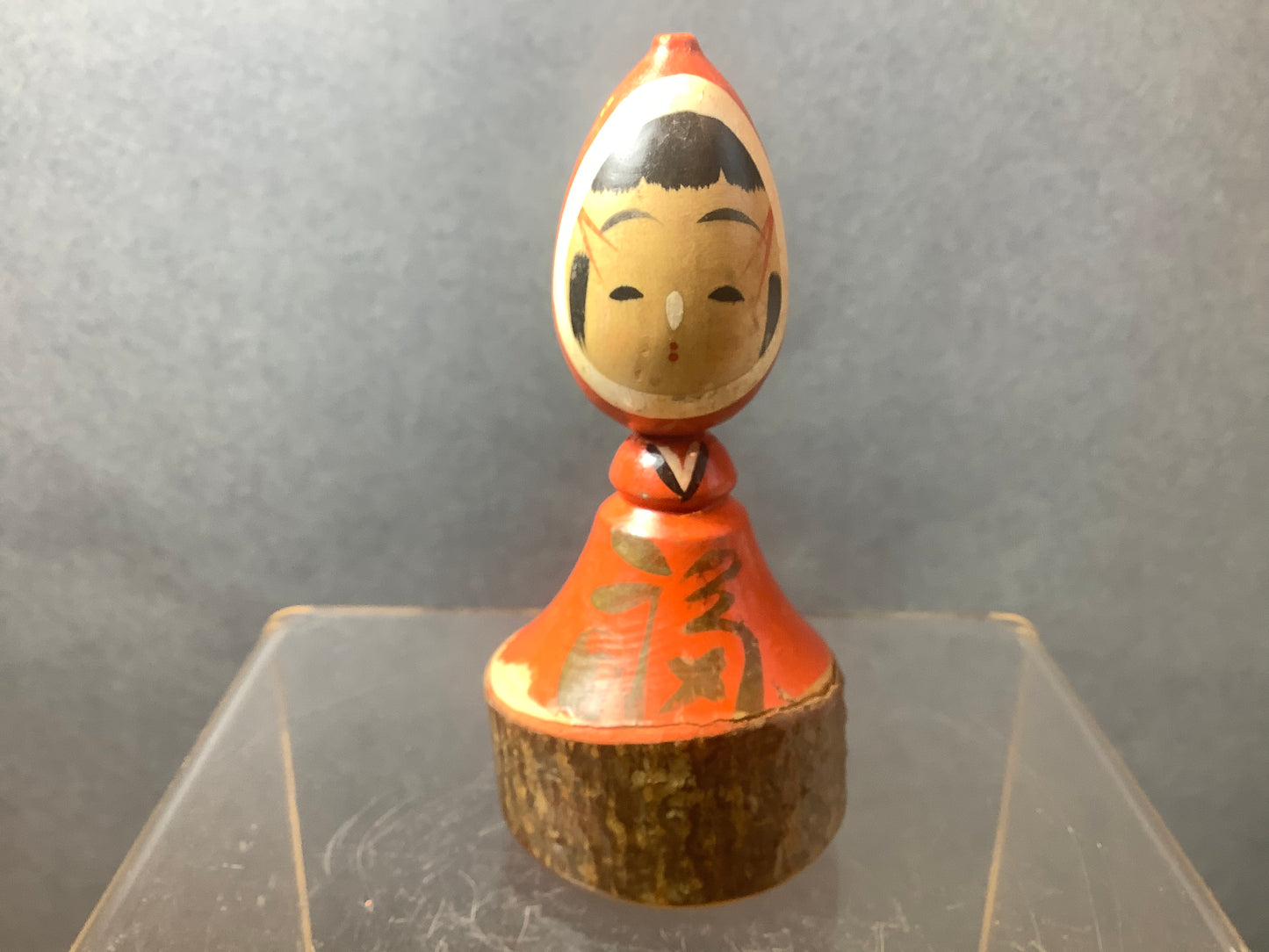 Kokeshi Doll