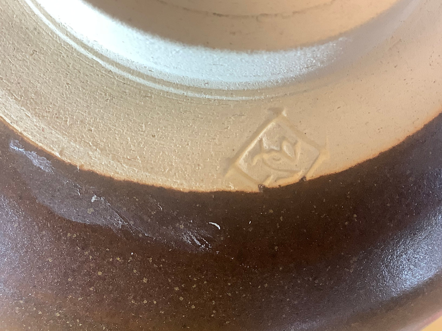 Chawan Tea Bowl