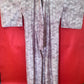 Woman’s Kimono