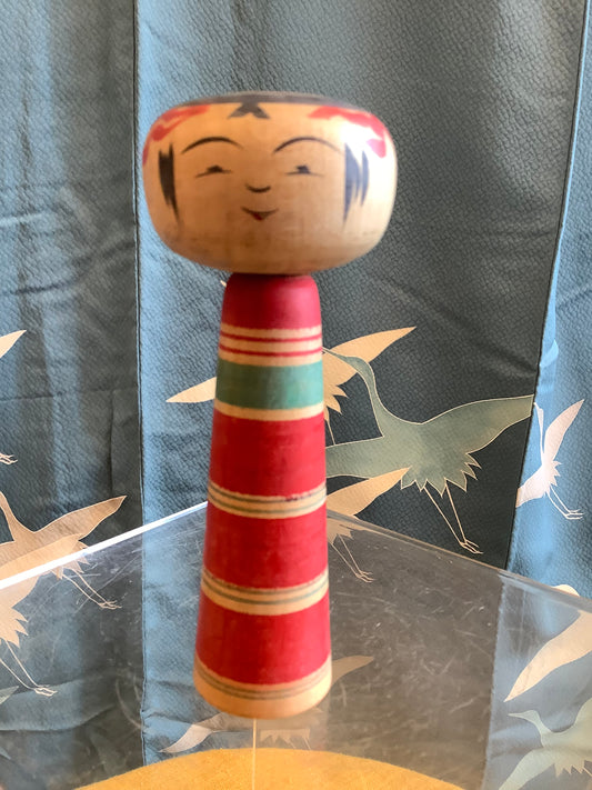 Kokeshi Doll