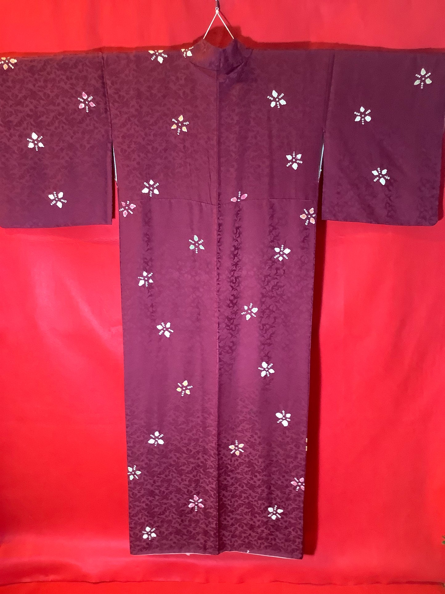 Woman’s Kimono