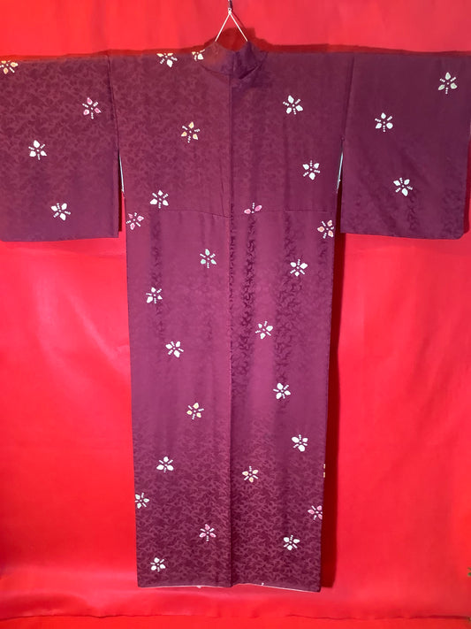 Woman’s Kimono