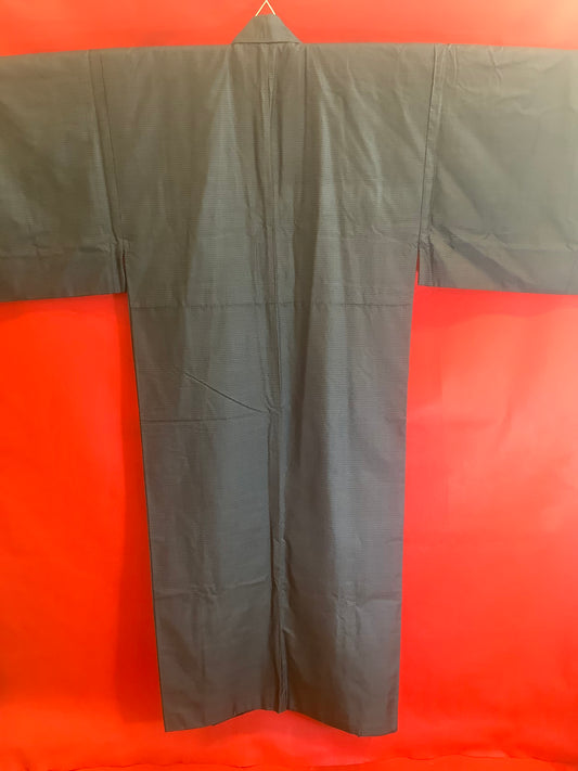 Mens Kimono